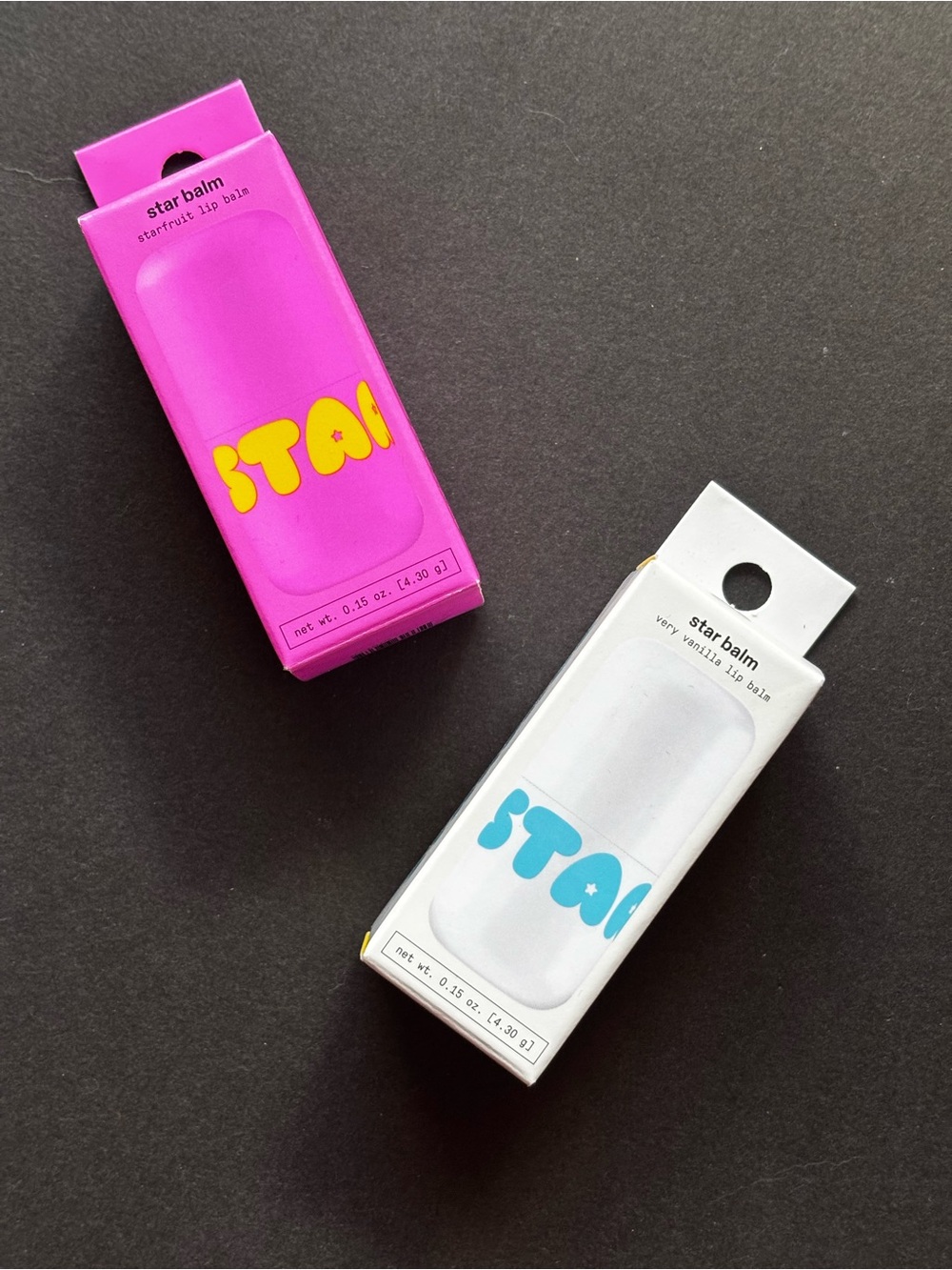 Starface Star Balm Lip Balm | Starfruit - Picture 8 of 13